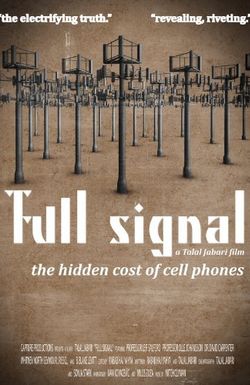 Full Signal