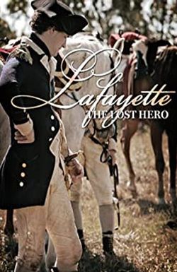 Lafayette: The Lost Hero