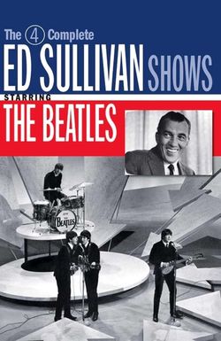 Ed Sullivan Presents: The Beatles