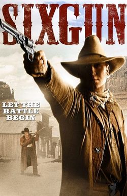 Sixgun