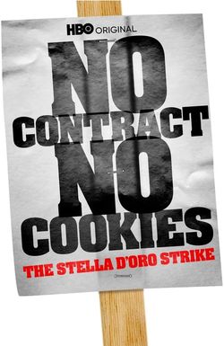 No Contract, No Cookies: The Stella D'Oro Strike
