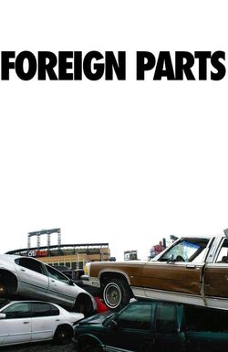 Foreign Parts