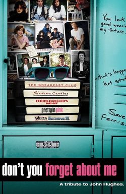 Don't You Forget About Me