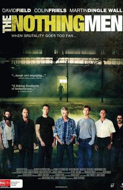 The Nothing Men
