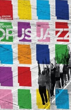 NY Export: Opus Jazz