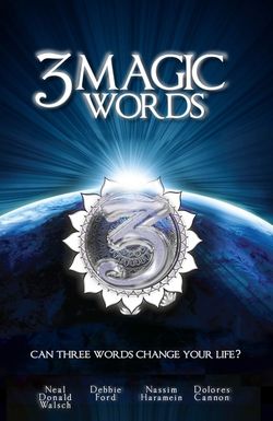 3 Magic Words
