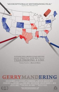 Gerrymandering