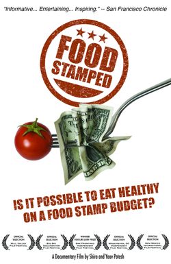 Food Stamped