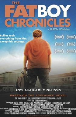 The Fat Boy Chronicles