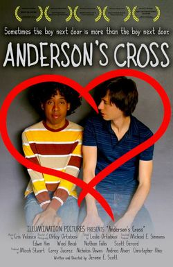 Anderson's Cross