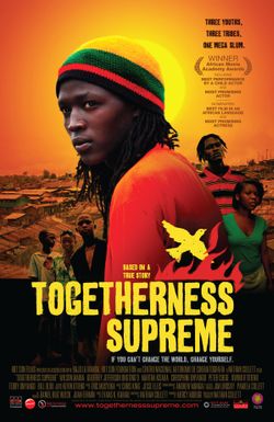 Togetherness Supreme