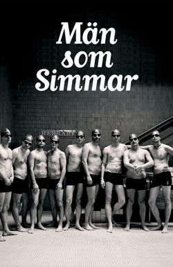 Men Who Swim