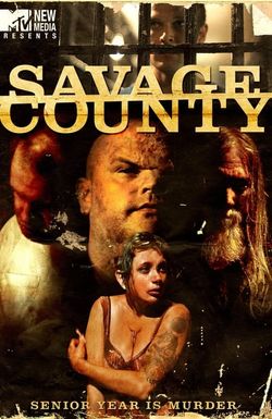 Savage County