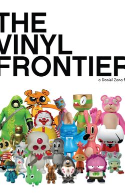 The Vinyl Frontier