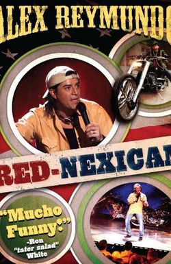 Red-Nexican