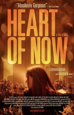 Heart of Now