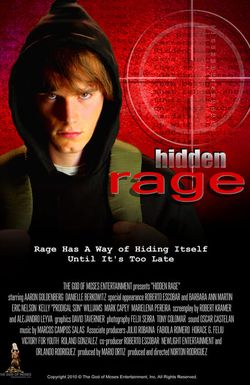 Hidden Rage