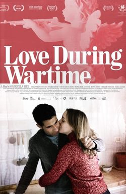 Love During Wartime