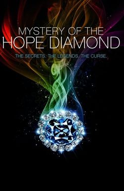 Mystery of the Hope Diamond