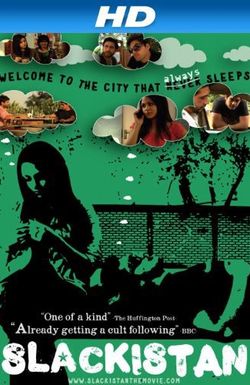 Slackistan