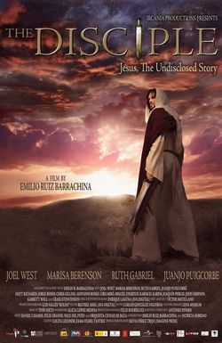 The Disciple
