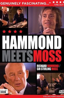 Hammond Meets Moss