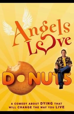 Angels Love Donuts