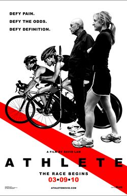 Athlete