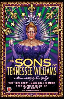 The Sons of Tennessee Williams