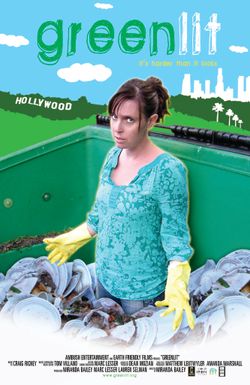 Greenlit