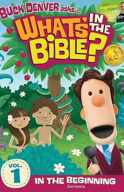 What's in the Bible?