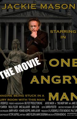 One Angry Man