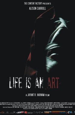 Life Is an Art