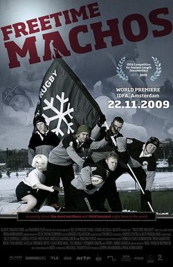 Freetime Machos