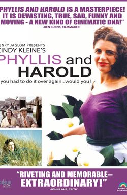 Phyllis and Harold