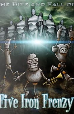 The Rise and Fall of Five Iron Frenzy