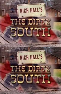 Rich Hall's the Dirty South