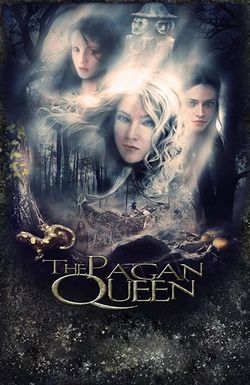 The Pagan Queen