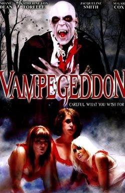 Vampegeddon