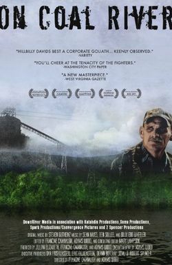 On Coal River