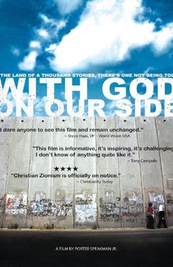 With God on our Side