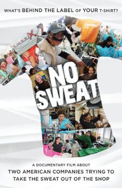 No Sweat