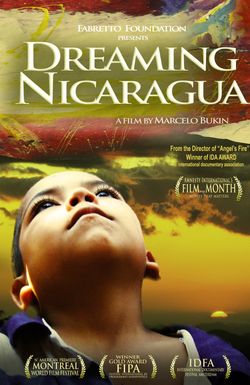 Dreaming Nicaragua