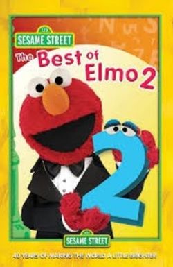 The Best of Elmo 2
