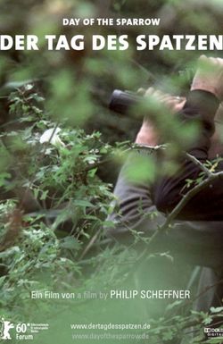 Der Tag des Spatzen