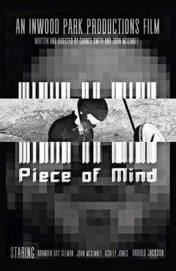 Piece of Mind