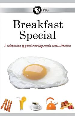 Breakfast Special