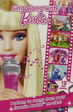 Sing Along with Barbie