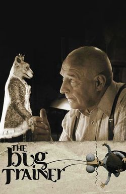 The Bug Trainer