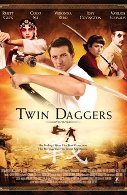 Twin Daggers